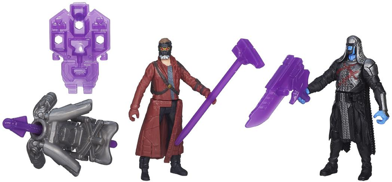 Illustration for article titled There are going to be cheaper Guardians of the Galaxy figures